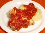Pollo alla cacciatora