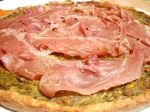 Torta salata con verdure per bambini