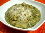 Polenta incatenata