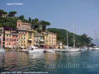Italy - Liguria - Portofino