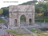 Rome - Costantine's Arc