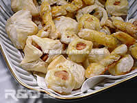 finger food salati