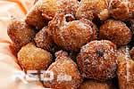 Fritters, Venetian-style