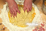 come fare il panettone in casa