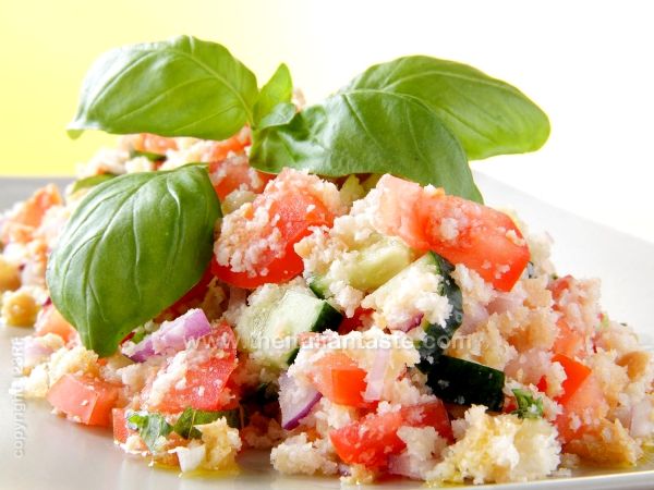 Panzanella