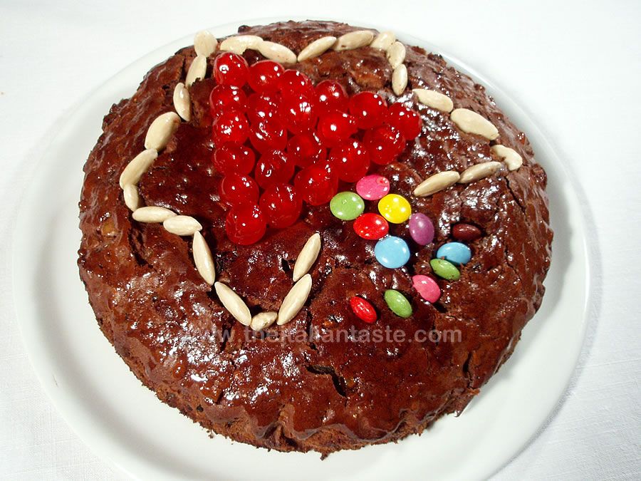 Zelten alla Trentina