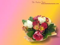 fiori vari